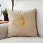 Cerise Cushion Cover
