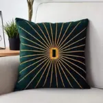 Cerise Cushion Cover