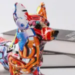Cerysa Sculpture
