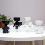 Cerysal Vase