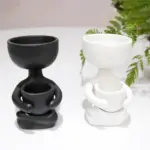 Cerysal Vase