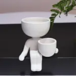Cerysal Vase