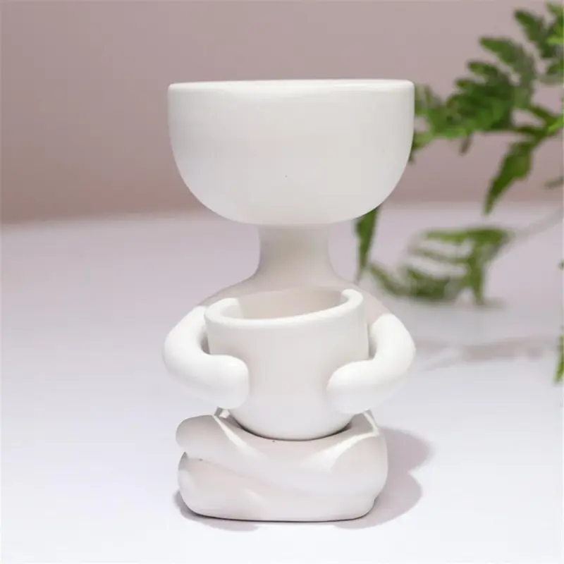 Cerysal Vase