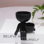 Cerysal Vase