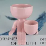 Cerysal Vase
