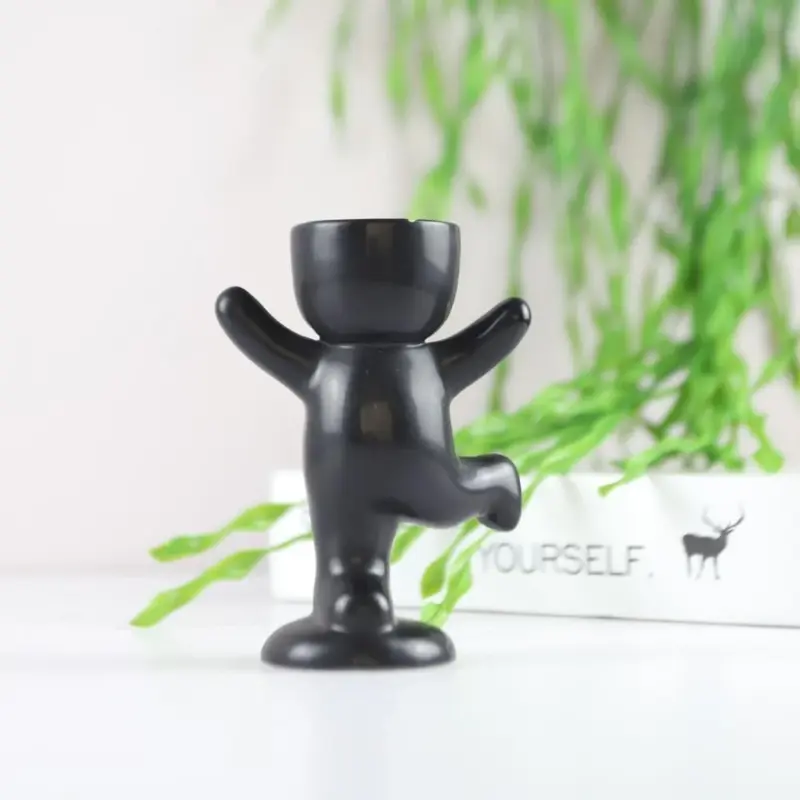 Cerysal Vase