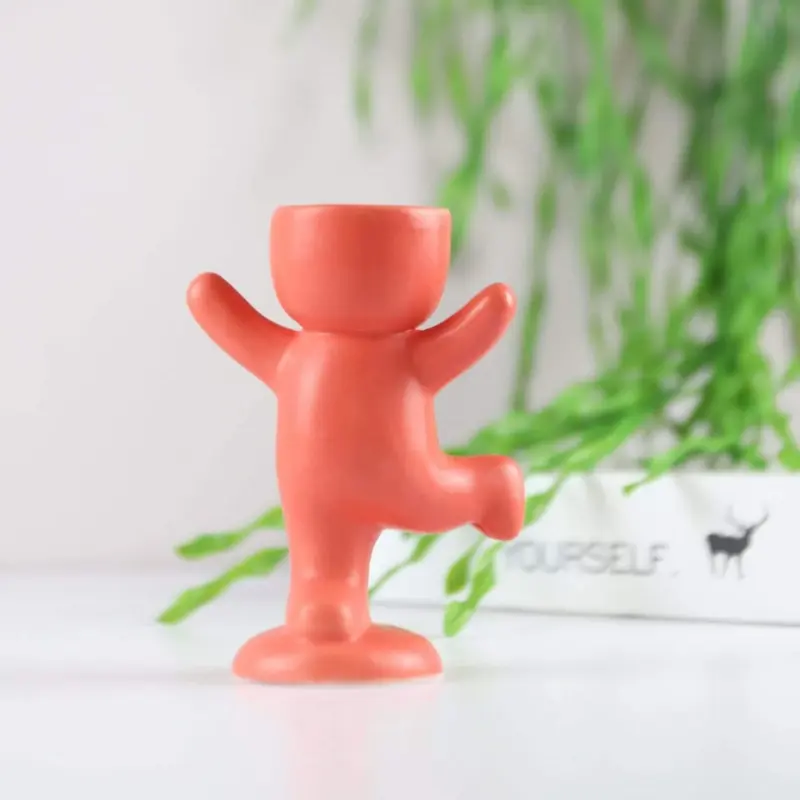 Cerysal Vase