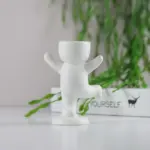 Cerysal Vase