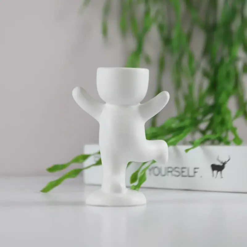 Cerysal Vase