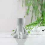 Cerysal Vase