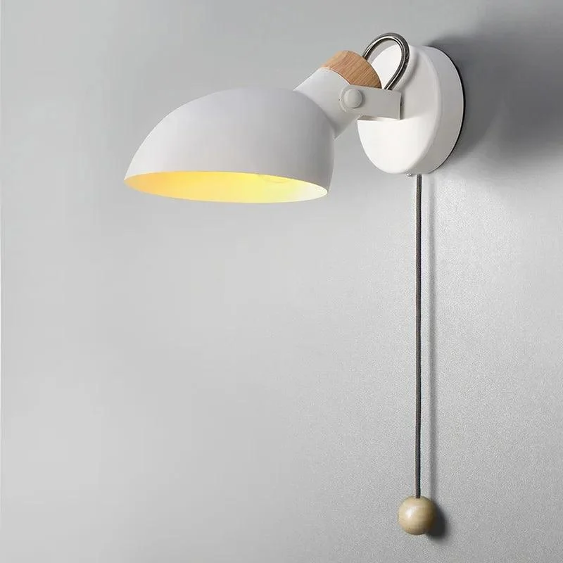 Chain Wall Lamp Sconce -  - #tag1#