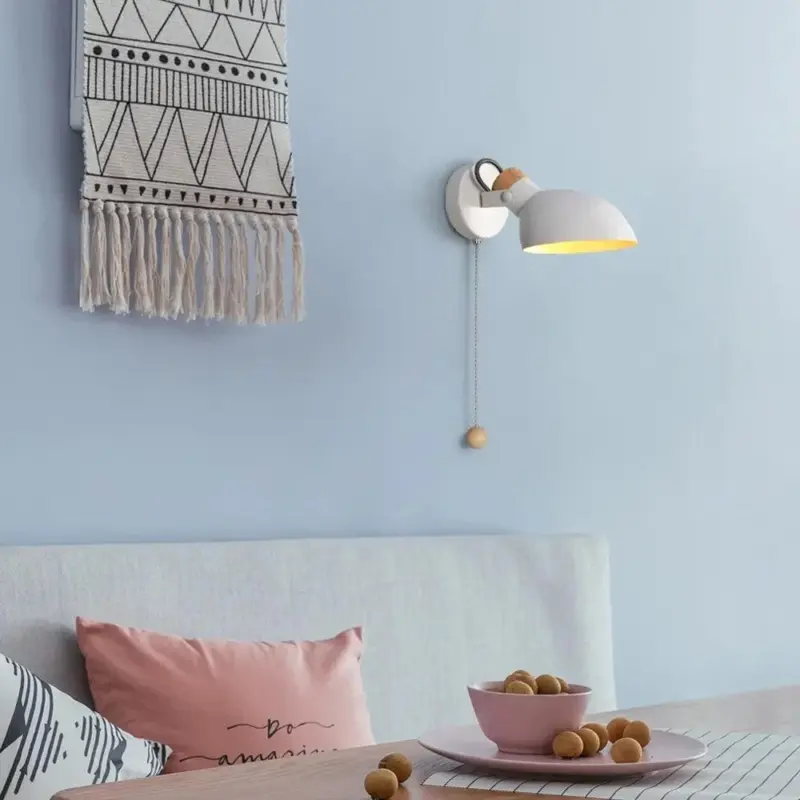 Chain Wall Lamp Sconce tag1