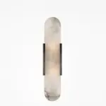 Chan_LED_Wall_Lamp_Black-Gold_-_Dining_Room-Bedroom_-_Metal-Dolomite_-_-_tag1_-4177199 Chan LED Wall Lamp Black Gold Dining Room Bedroom Metal Dolomite tag1