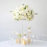 Chancea Artificial Flowers