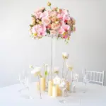 Chancea Artificial Flowers