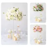 Chancea Artificial Flowers