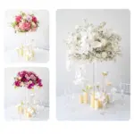 Chancea Artificial Flowers