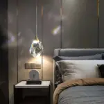 Chandelier Lighting K9 LED