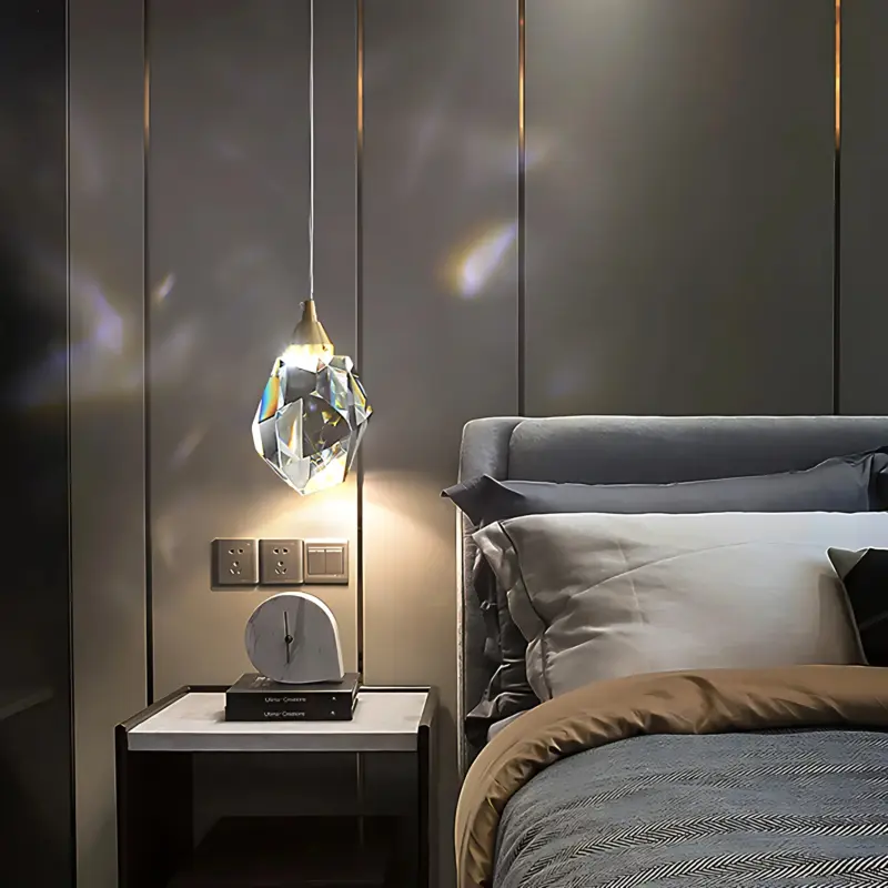 Chandelier Lighting K9 LED