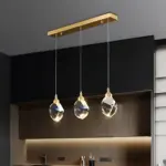 Chandelier Lighting K9 LED