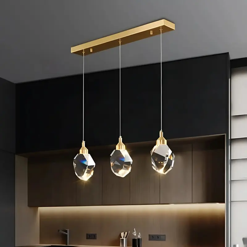 Chandelier Lighting K9 LED