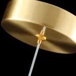 Chandelier Lighting K9 LED