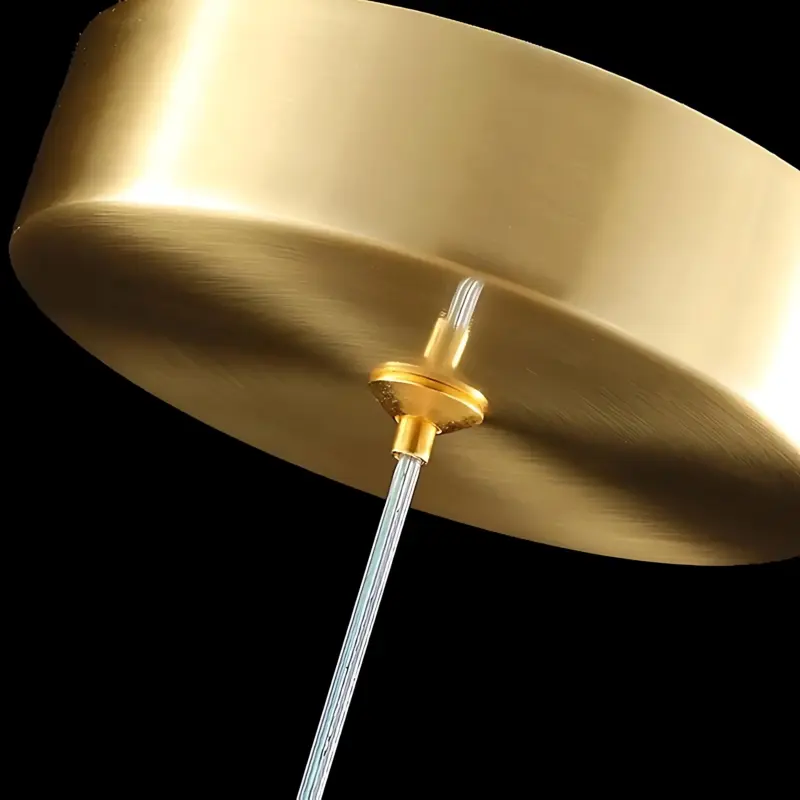 Chandelier Lighting K9 LED