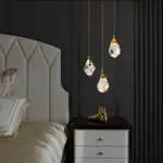 Chandelier Lighting K9 LED