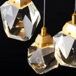 Chandelier Lighting K9 LED