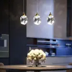 Chandelier Lighting K9 LED