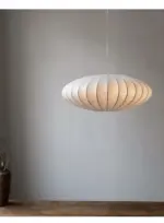 Chandelier_-_SilkGlow_-_Hanging_silk_-_Luxurious_-_-_tag1_-4177303 Chandelier SilkGlow Hanging silk Luxurious tag1