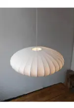 Chandelier_-_SilkGlow_-_Hanging_silk_-_Luxurious_-_-_tag1_-4177313 Chandelier SilkGlow Hanging silk Luxurious tag1