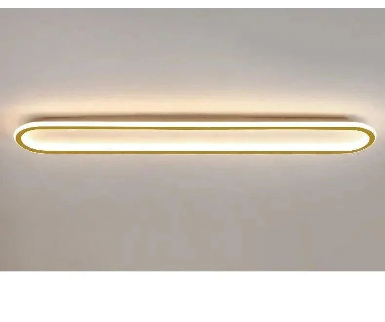 Chandelier Ceiling Lamp For Living Room Kitchen Bathroom Laundry Rectangular -  - #tag1#