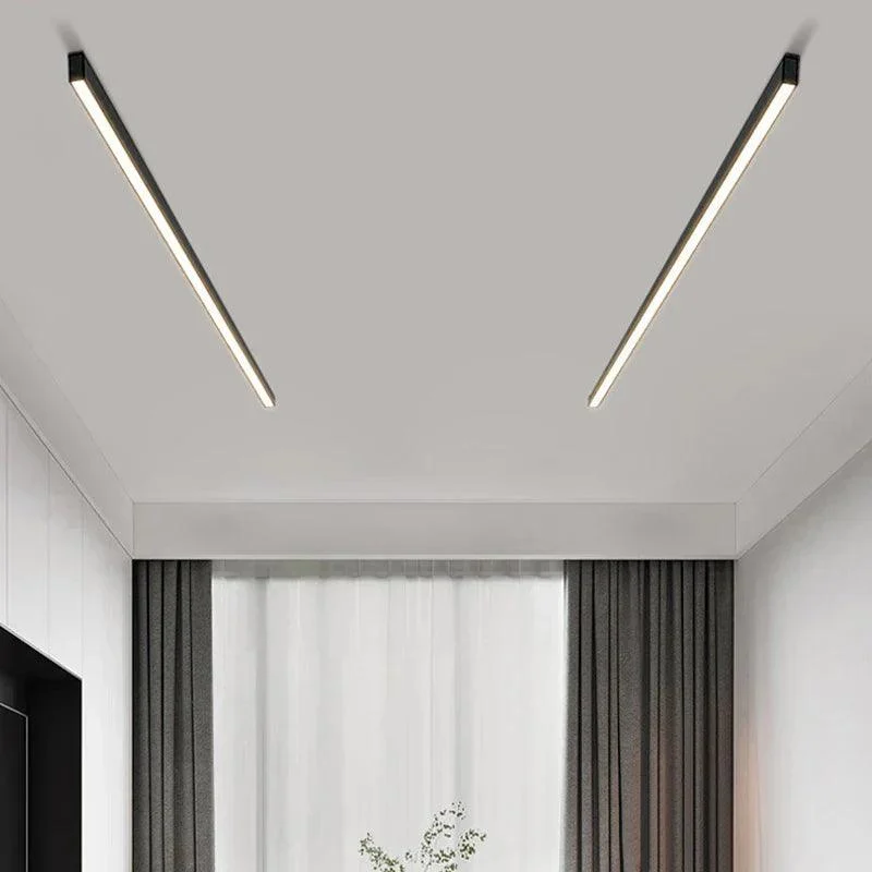 Chandelier Ceiling Lamp for Living Room Kitchen Bathroom Laundry Room 53 cm -  - #tag1#