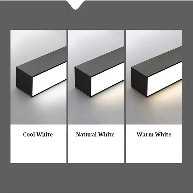 Chandelier Ceiling Lamp for Living Room Kitchen Bathroom Laundry Room 53 cm -  - #tag1#