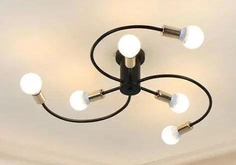 Chandelier Luminaire Petunia Ceiling Lamp -  - #tag1#