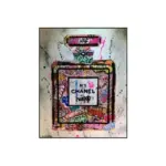 Chanel_Canvas_Art_-_-_tag1_-4171050 Chanel Canvas Art tag1