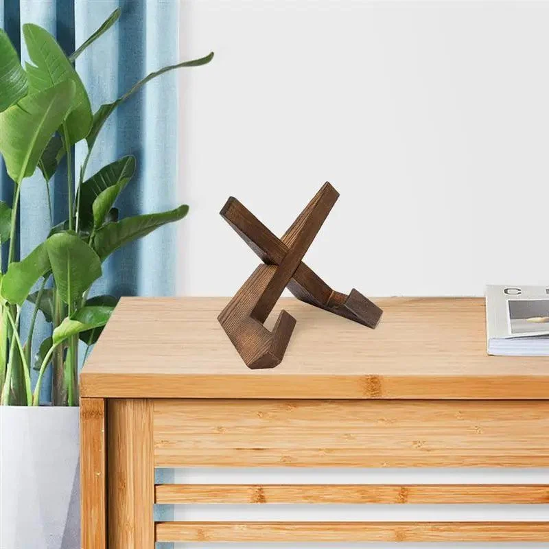 CharcoalStand | Robust wooden display for cookbooks -  - #tag1#