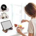 CharcoalStand_Robust_wooden_display_for_cookbooks_-_-_tag1_-4177331 CharcoalStand Robust wooden display for cookbooks tag1