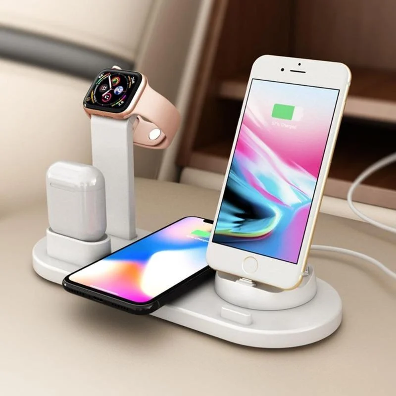 Charging Stand -  - #tag1#