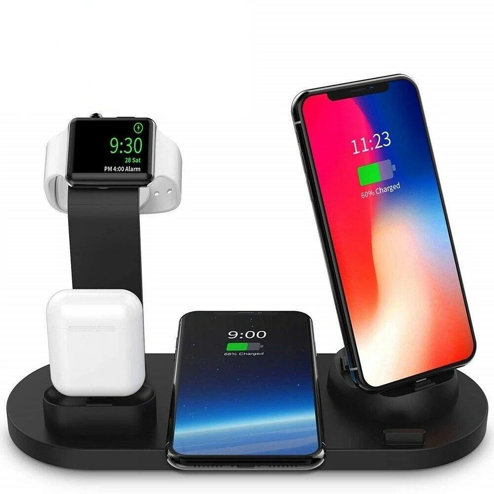 Charging Stand -  - #tag1#