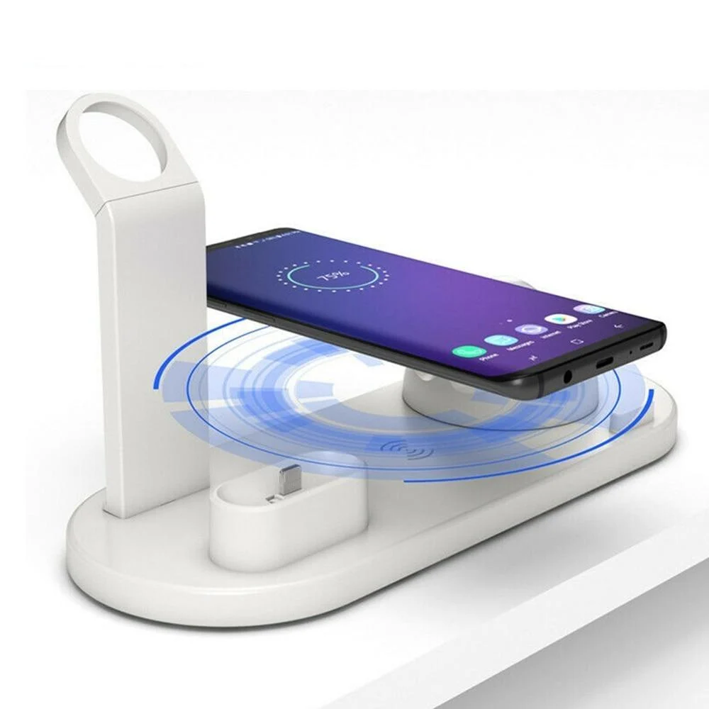 Charging Stand -  - #tag1#