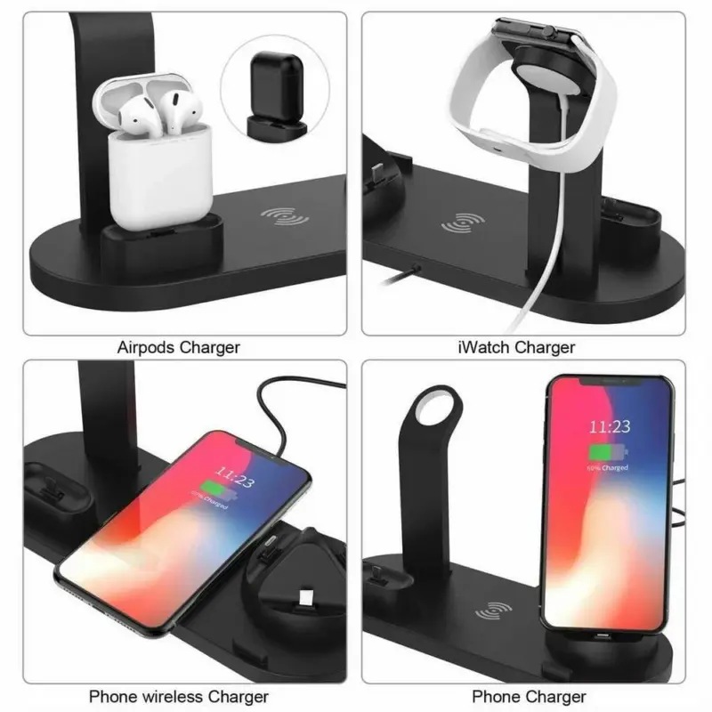 Charging Stand tag1