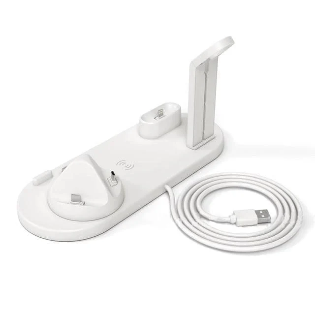 Charging Stand -  - #tag1#