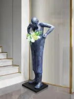 Charlie_Handmade_Sculpture_-_-4154434 Charlie Handmade Sculpture