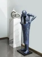 Charlie_Handmade_Sculpture_-_-4154454 Charlie Handmade Sculpture
