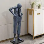 Charlie_Handmade_Sculpture_-_-4154468 Charlie Handmade Sculpture