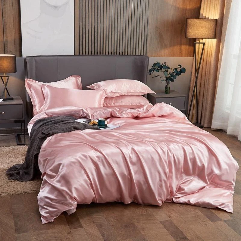 CharmSilk Duvet Cover Sets -  - #tag1#