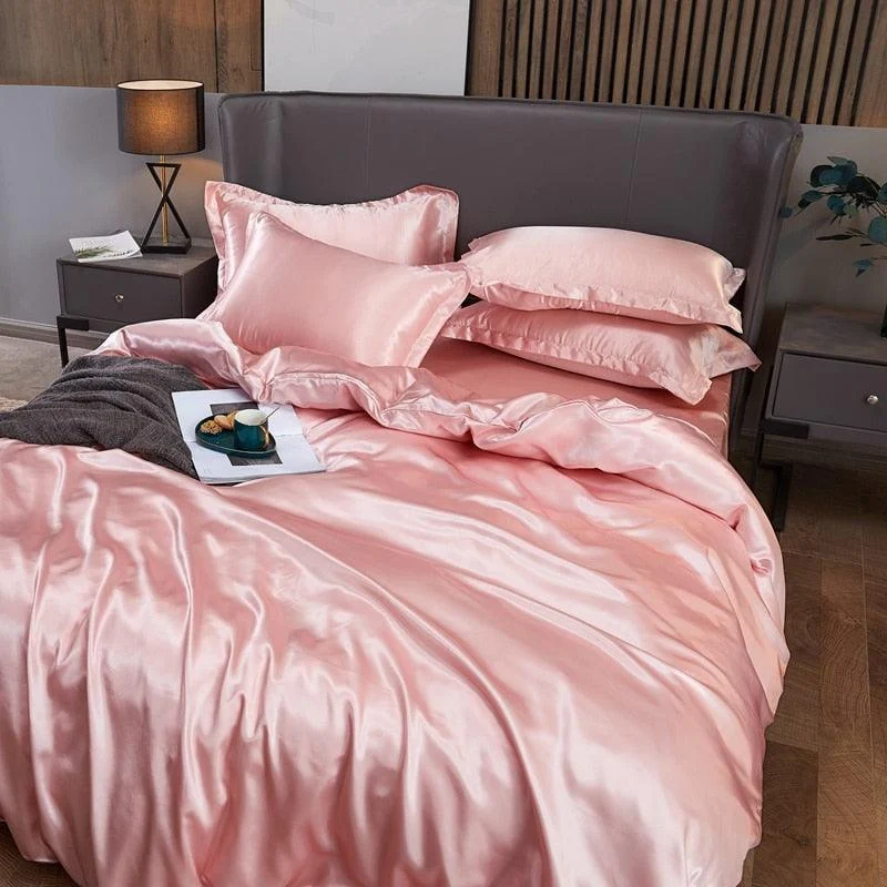 CharmSilk Duvet Cover Sets -  - #tag1#