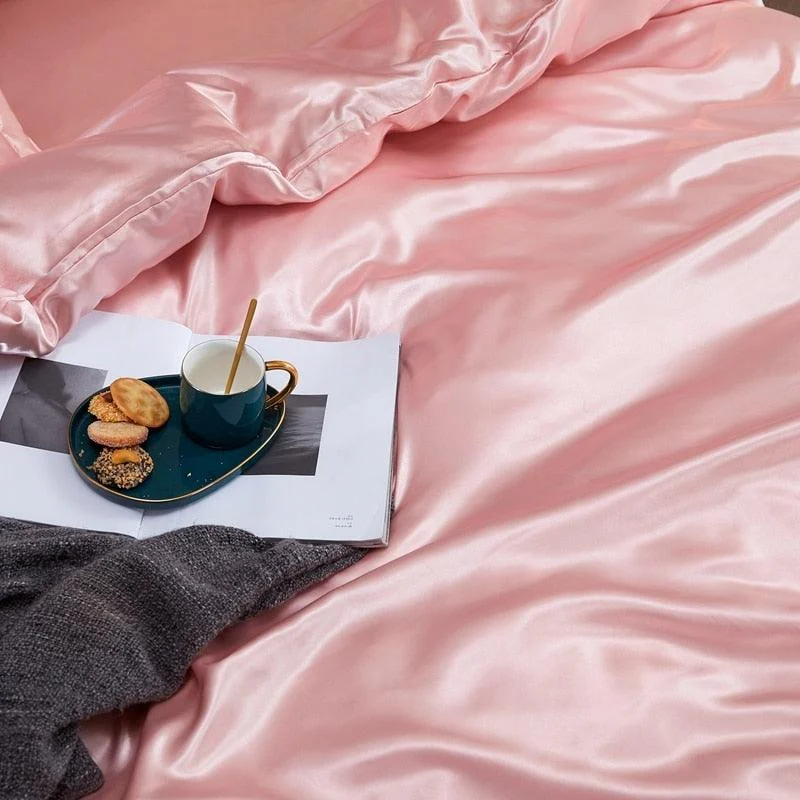 CharmSilk Duvet Cover Sets -  - #tag1#